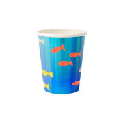 Under Sea Cup